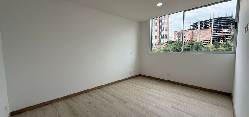 Apartamento en Venta en Sabaneta, La Doctora-4