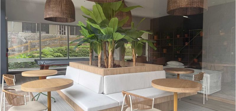 Apartamento en Venta en Sabaneta, La Doctora-7