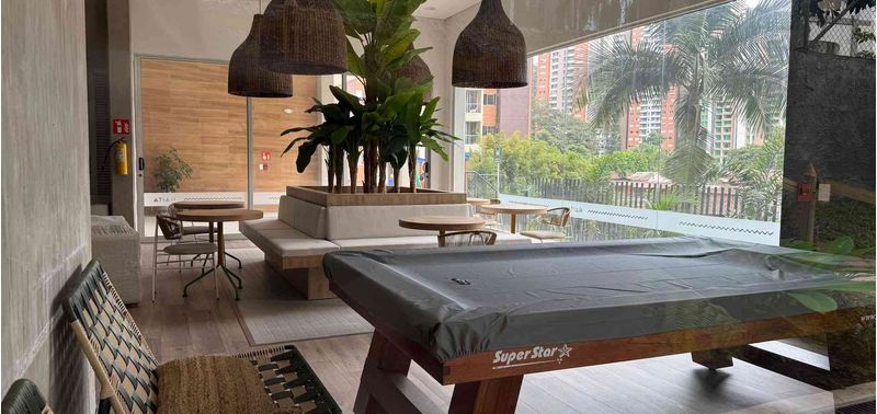 Apartamento en Venta en Sabaneta, La Doctora-9