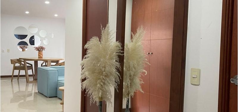Apartamento en Venta en Medellín, El Poblado-2
