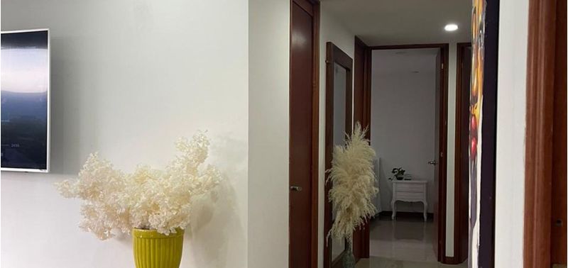 Apartamento en Venta en Medellín, El Poblado-3