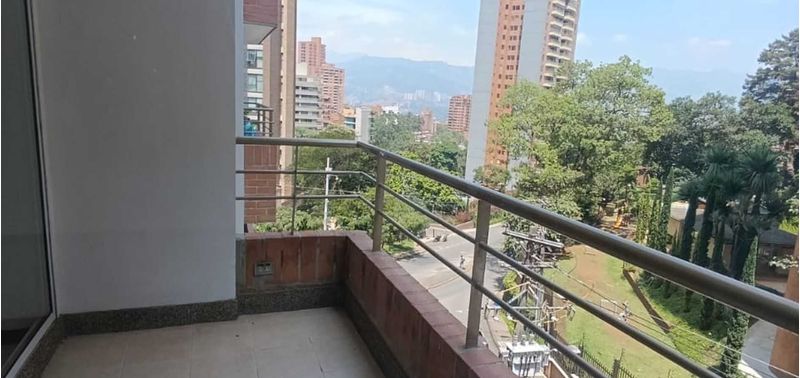 Apartamento en Venta en Medellín, El Poblado-4