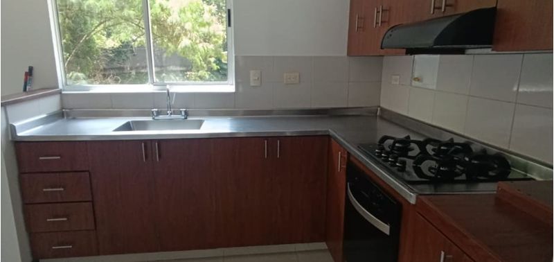 Apartamento en Venta en Medellín, El Poblado-5