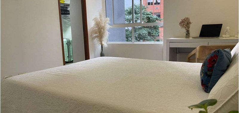 Apartamento en Venta en Medellín, El Poblado-7