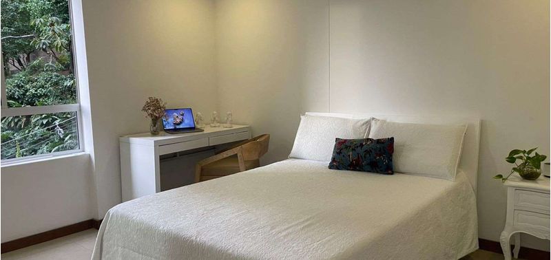 Apartamento en Venta en Medellín, El Poblado-8