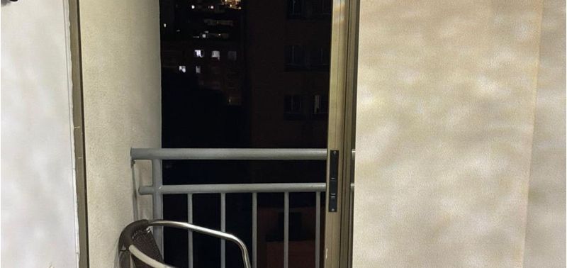 Apartamento en Venta en Medellín, Boston-1