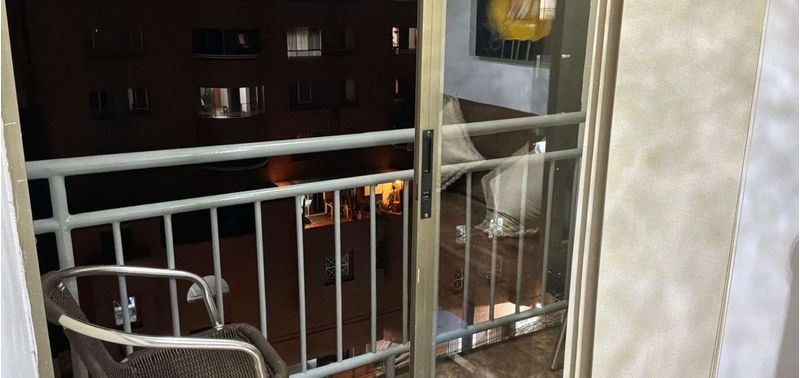 Apartamento en Venta en Medellín, Boston-2