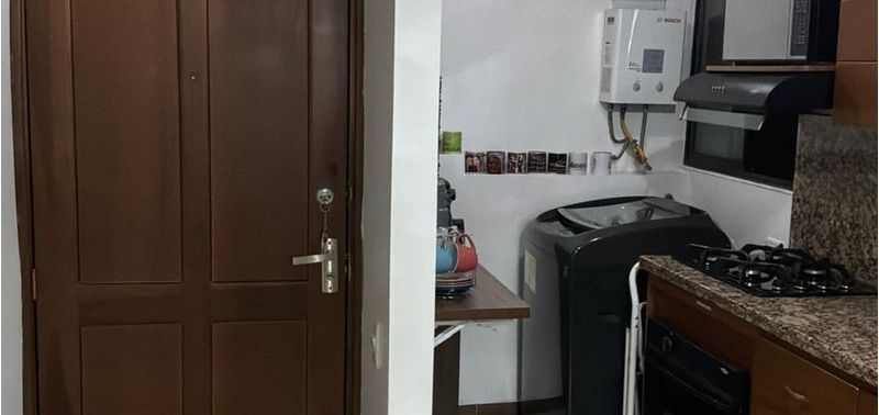 Apartamento en Venta en Medellín, Boston-3