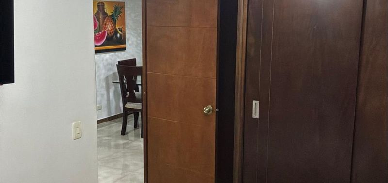 Apartamento en Venta en Medellín, Boston-5