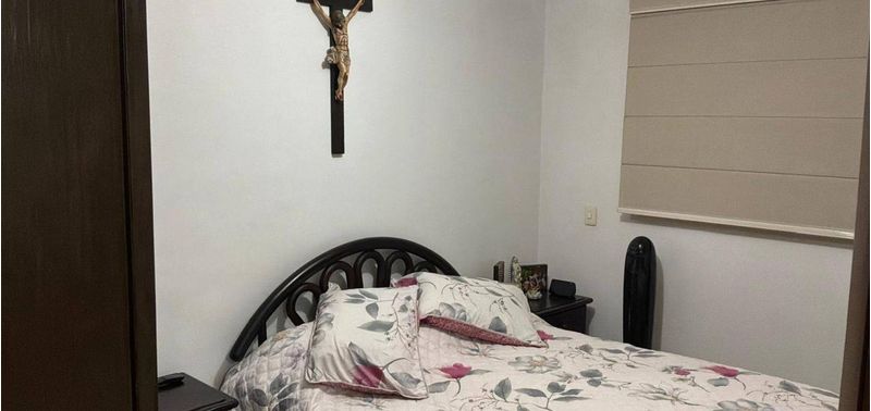 Apartamento en Venta en Medellín, Boston-6