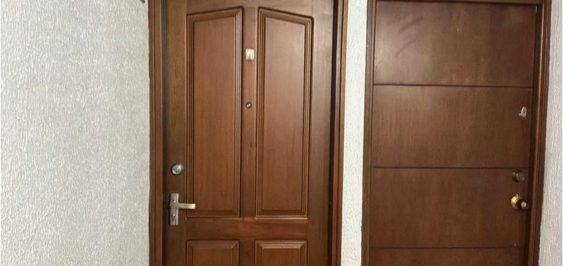 Apartamento en Venta en Medellín, Boston-8