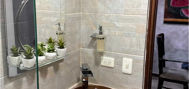 Apartamento en Venta en Medellín, Boston-12
