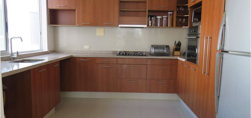 Apartamento en Venta en Cartagena De Indias, Corregimiento La Boquilla-0