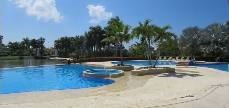 Apartamento en Venta en Cartagena De Indias, Corregimiento La Boquilla-5