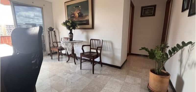 Apartamento en Venta en Medellín, El Poblado-2