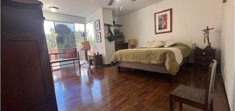 Apartamento en Venta en Medellín, El Poblado-5