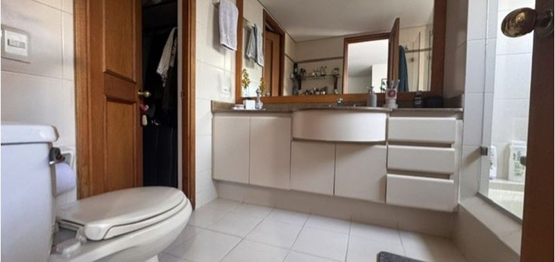 Apartamento en Venta en Medellín, El Poblado-6