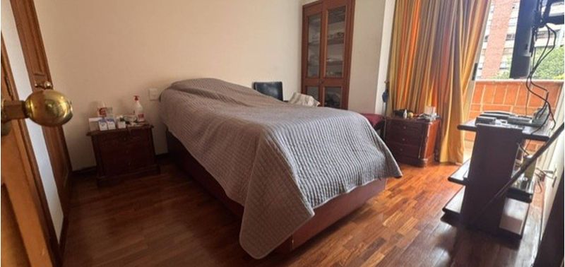 Apartamento en Venta en Medellín, El Poblado-7