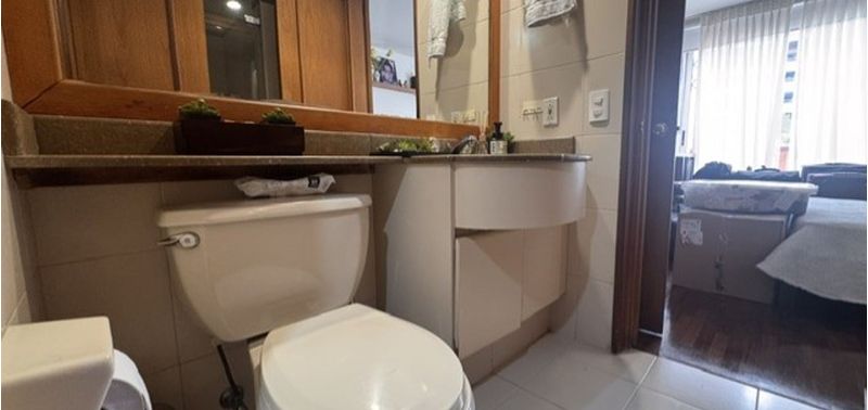 Apartamento en Venta en Medellín, El Poblado-8