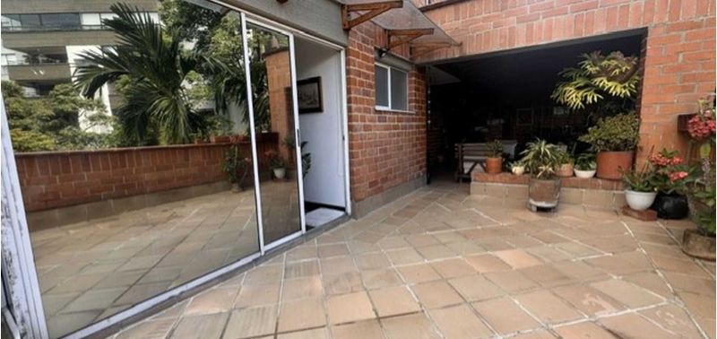 Apartamento en Venta en Medellín, El Poblado-11
