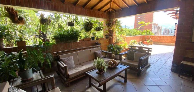 Apartamento en Venta en Medellín, El Poblado-13