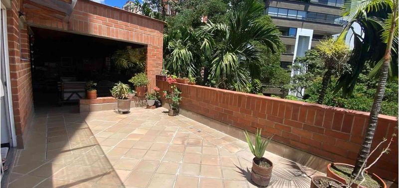 Apartamento en Venta en Medellín, El Poblado-14