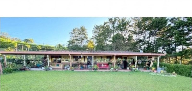 Casa en Venta en Guarne, Bellavista
