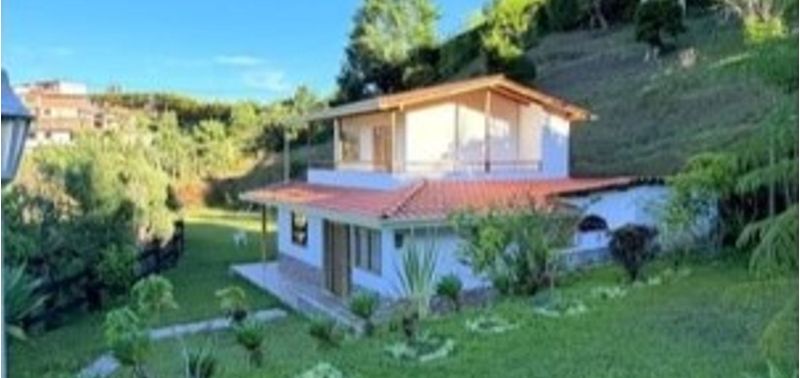 Casa en Venta en Guarne, Bellavista-0