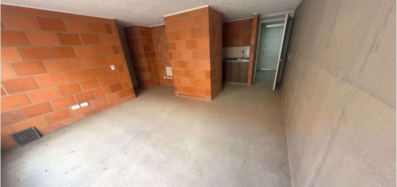 Apartamento en Venta en Bogotá, D.C., Otros-1