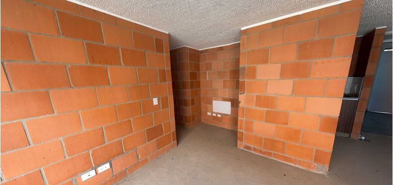 Apartamento en Venta en Bogotá, D.C., Otros-2