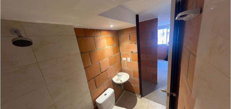 Apartamento en Venta en Bogotá, D.C., Otros-5