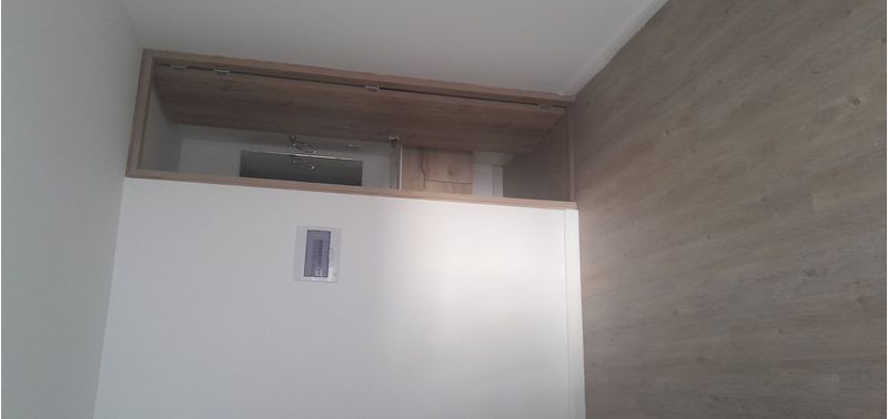 Apartamento en Venta en Bogotá, D.C., Alhambra-10