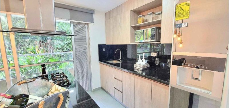Apartamento en Venta en Itagüí, Itaguí