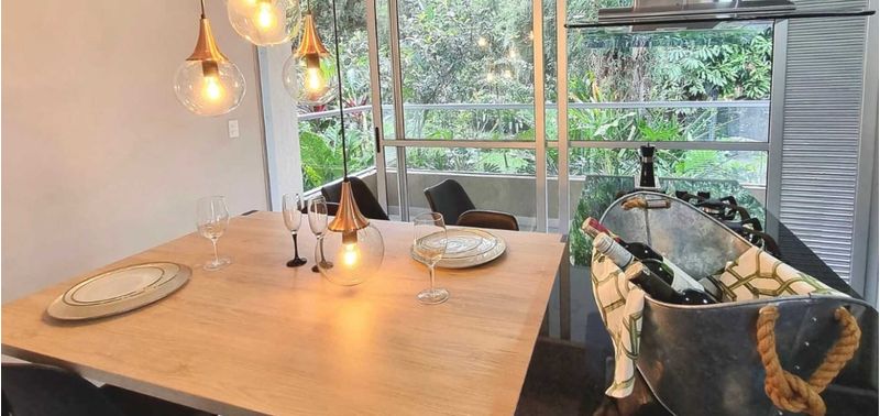 Apartamento en Venta en Itagüí, Itaguí-2