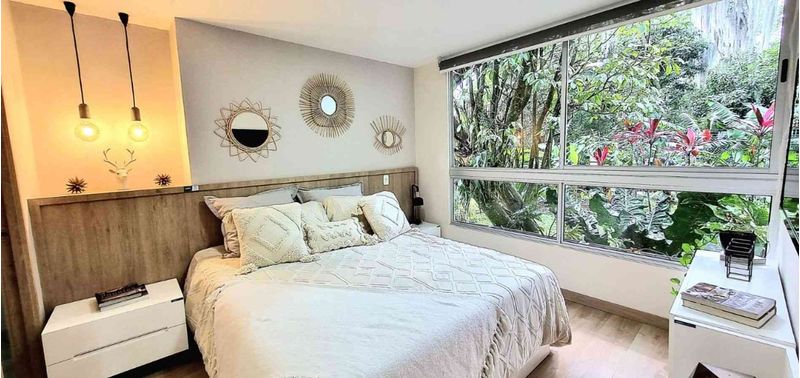 Apartamento en Venta en Itagüí, Itaguí-4