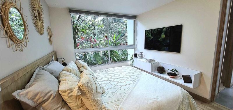 Apartamento en Venta en Itagüí, Itaguí-5