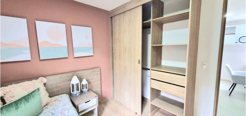 Apartamento en Venta en Itagüí, Itaguí-7