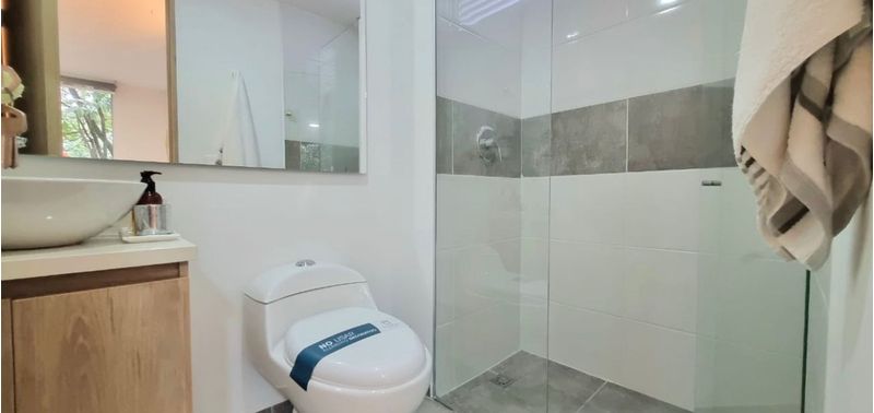 Apartamento en Venta en Itagüí, Itaguí-8