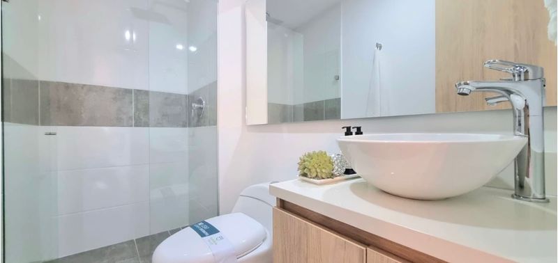 Apartamento en Venta en Itagüí, Itaguí-10