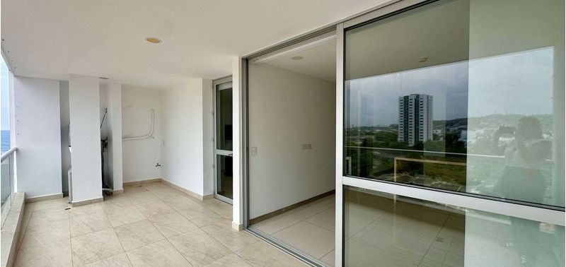 Apartamento en Venta en Cartagena De Indias, Crespo-4