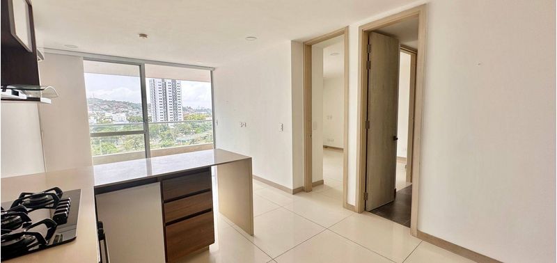 Apartamento en Venta en Cartagena De Indias, Crespo-6