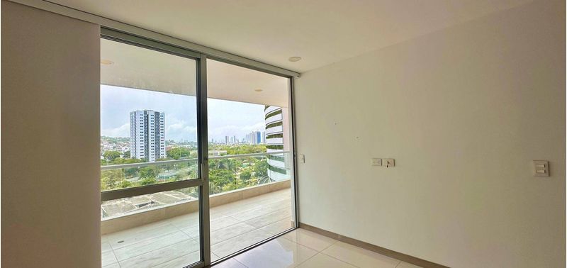 Apartamento en Venta en Cartagena De Indias, Crespo-8
