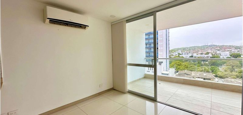 Apartamento en Venta en Cartagena De Indias, Crespo-9
