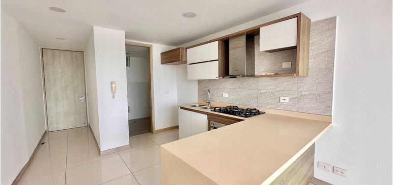 Apartamento en Venta en Cartagena De Indias, Crespo-12