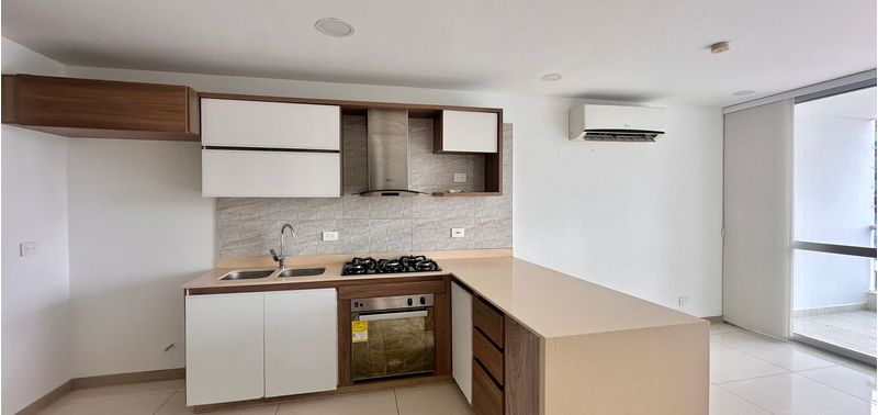 Apartamento en Venta en Cartagena De Indias, Crespo-13