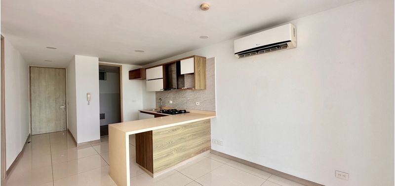 Apartamento en Venta en Cartagena De Indias, Crespo-15