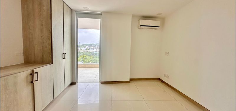 Apartamento en Venta en Cartagena De Indias, Crespo-16