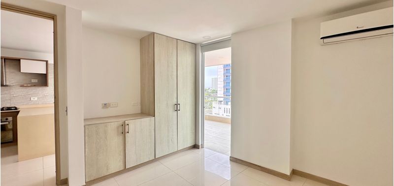 Apartamento en Venta en Cartagena De Indias, Crespo-17
