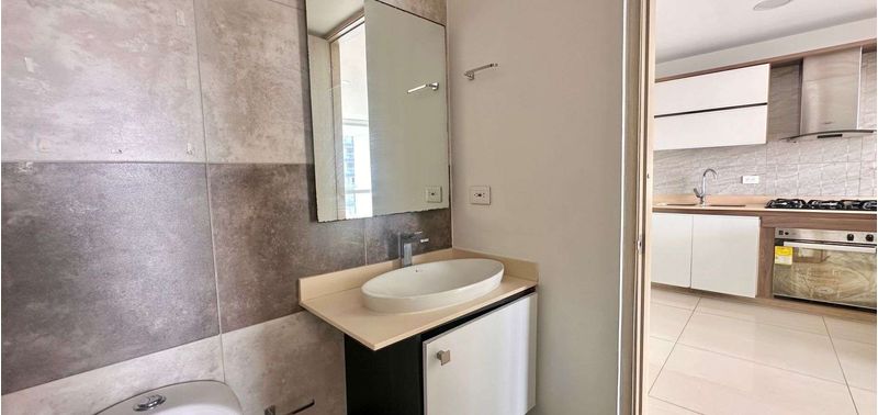 Apartamento en Venta en Cartagena De Indias, Crespo-20