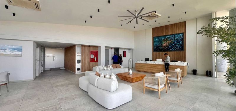 Apartamento en Venta en Cartagena De Indias, Crespo-23